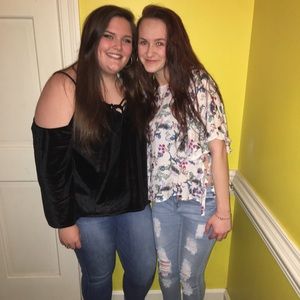 Meet your Posher, Brittany